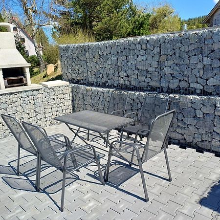 Chaloupka Na Vrsku Villa Loučná pod Klínovcem Kültér fotó